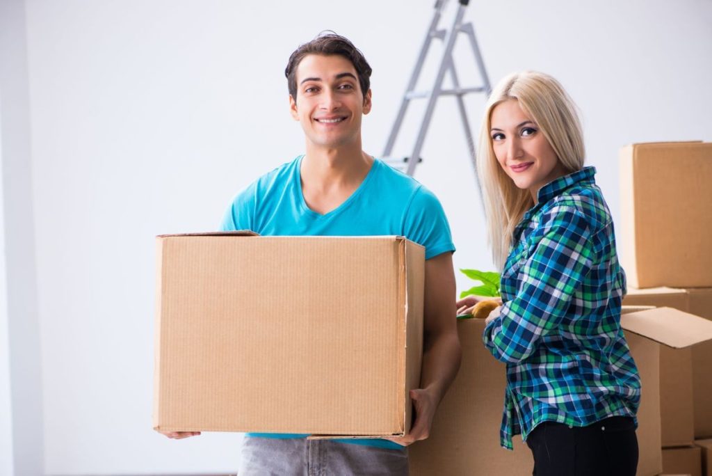 Safe Responsible Movers
