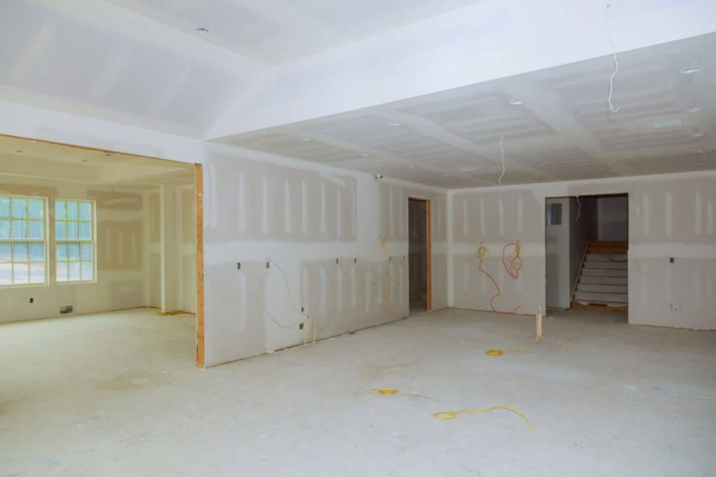 how to use drywall anchors