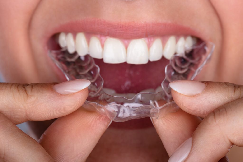 urgent dental care