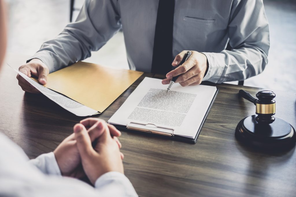 worker compensation lawyer salary